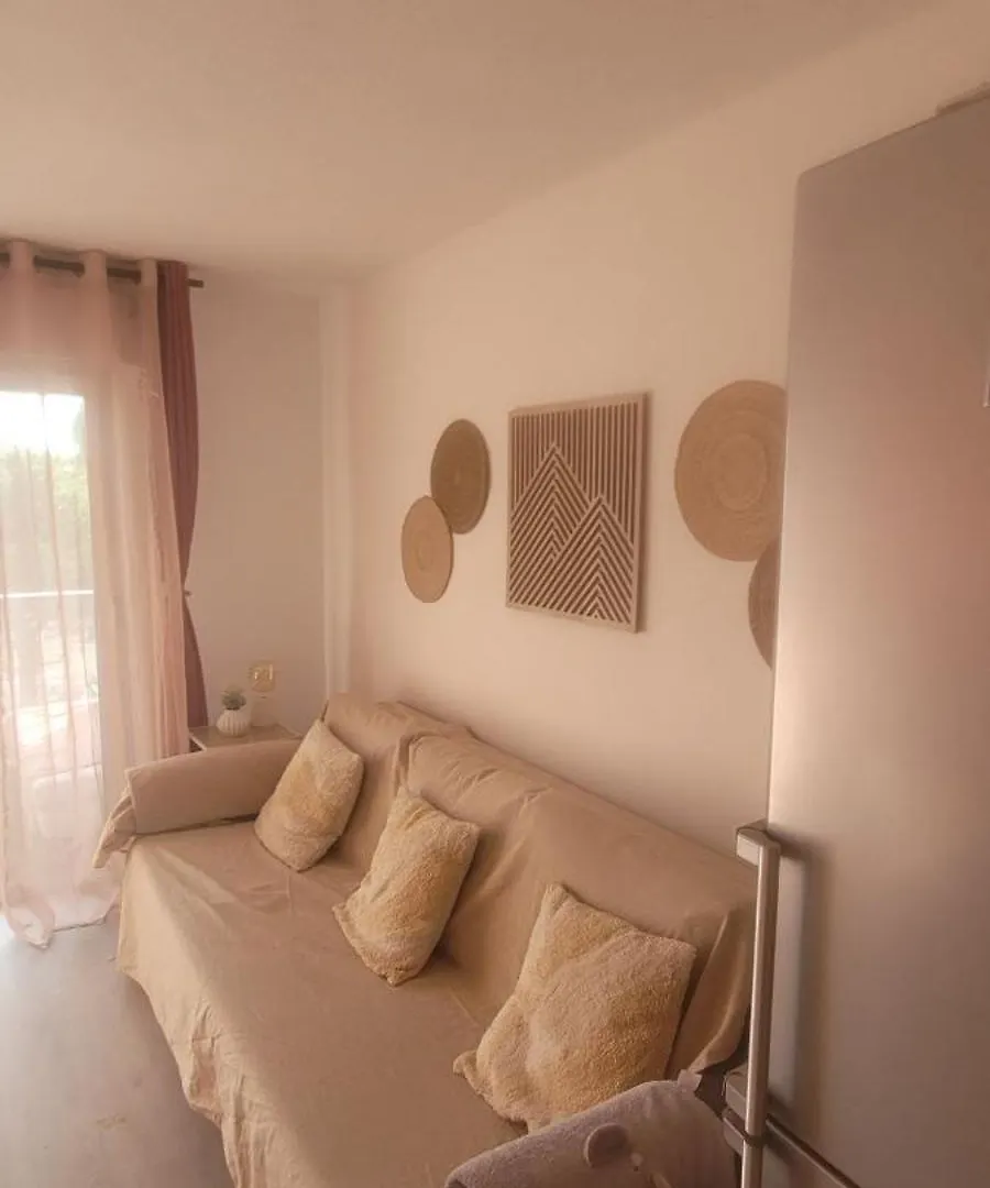 Apartment Appartement Bord De Mer Frejus France