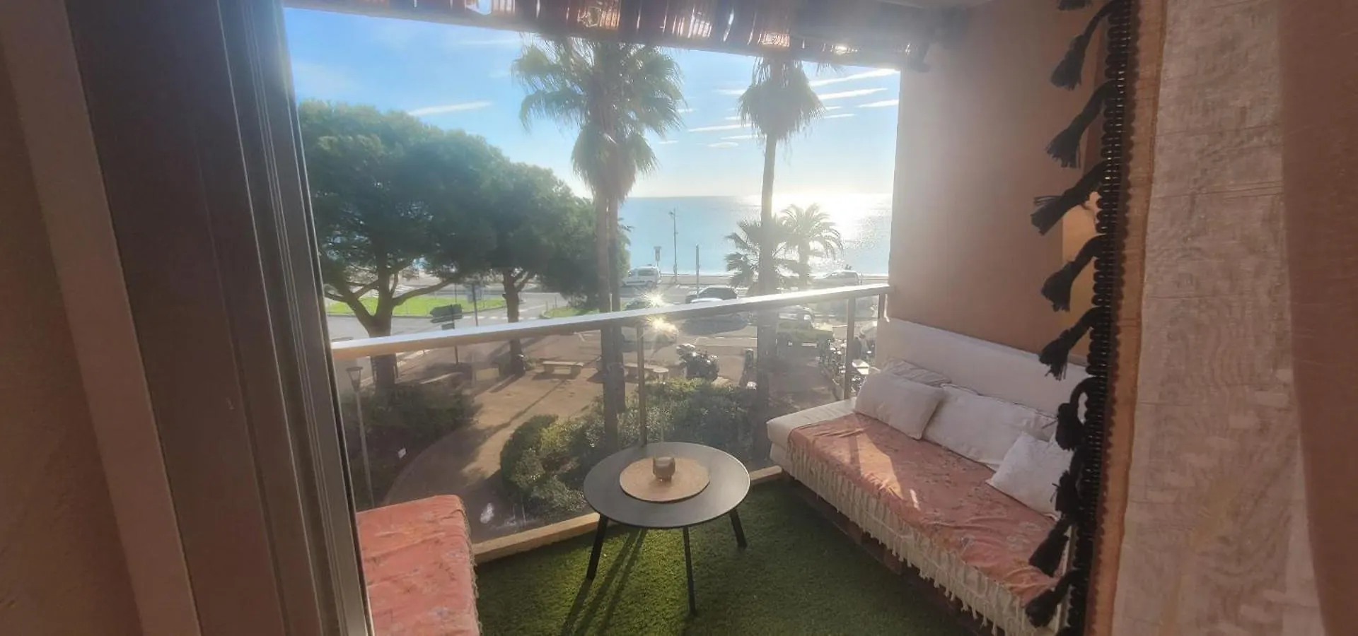 Appartement Bord De Mer Frejus 0*,  France