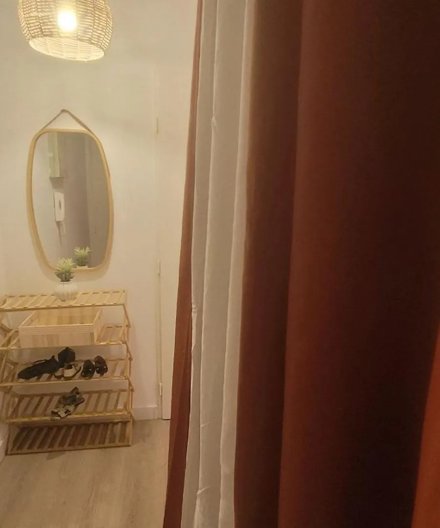 Appartement Bord De Mer Frejus Apartment