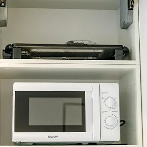 Le Provencal - Wi-fi - Parking Appartement