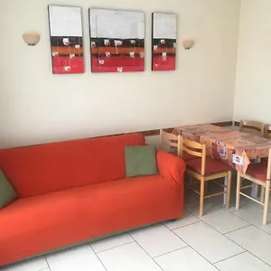 Des Vacances De Rêve Appartement